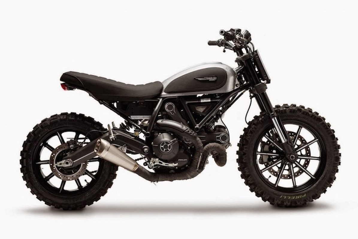 Ducati Scrambler do “cuc ngau” dien dao dan choi Viet-Hinh-3